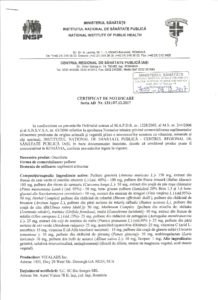 Oncoforte-certificate-notificare