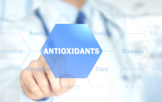 Oncoforte - Antioxidanti