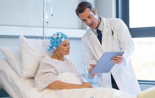 Oncoforte-aliatul natural-stadiile cancerului