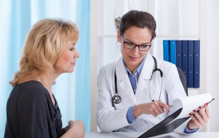Chimioterapia refuzată de medici