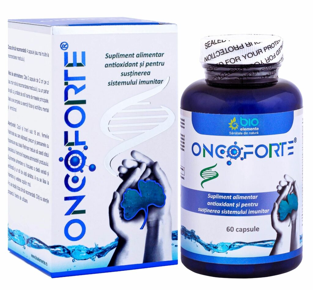 Oncoforte