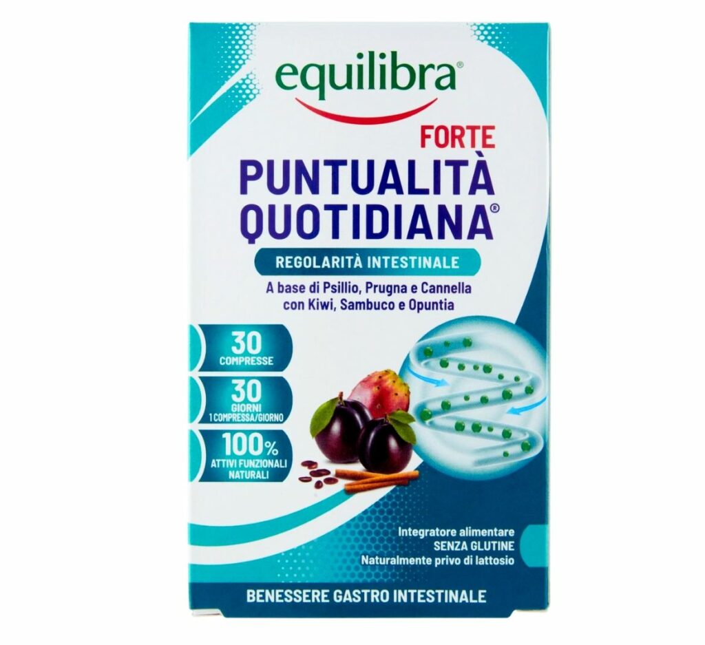 Tranzit Intestinal Regulat