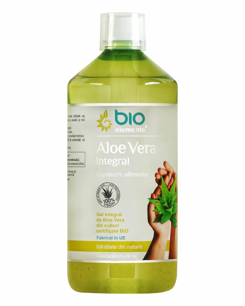 Aloe Vera Integral